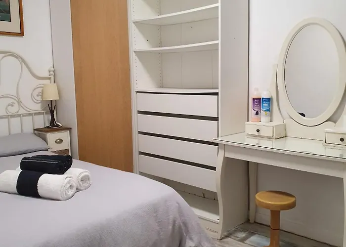 Private بيت ضيافة برشلونة