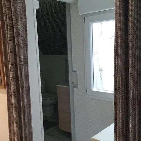 Private Gæstehus