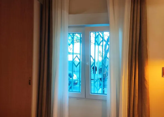 Πανσιόν Private *
