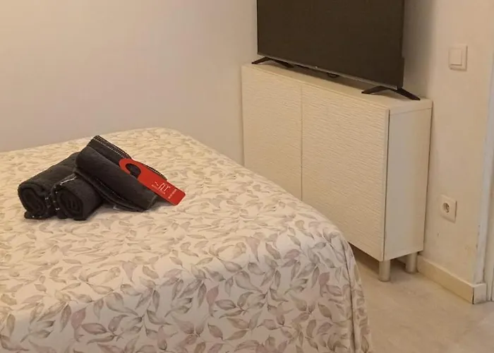 Πανσιόν Private Βαρκελώνη