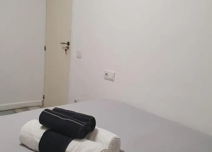 Πανσιόν Private Βαρκελώνη