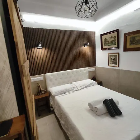 Private Casa de hóspedes *