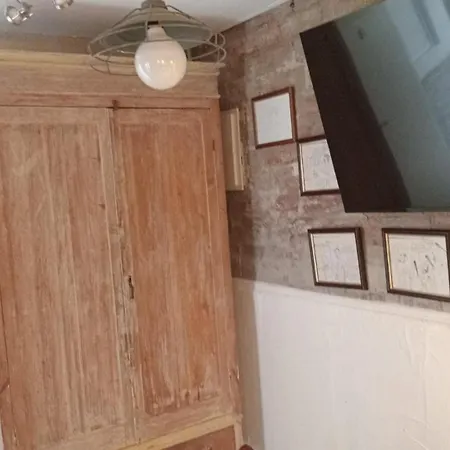 Casa de hóspedes Private *