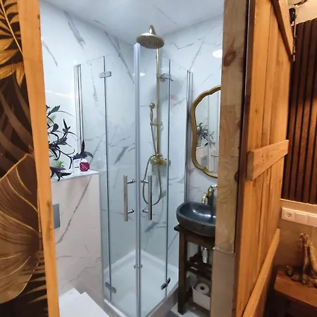 Private Barcelona
