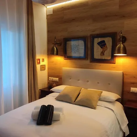 Casa de hóspedes Private Barcelona