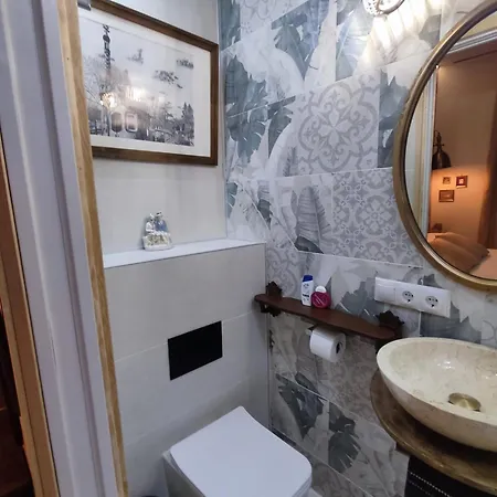 Private Casa de hóspedes Barcelona
