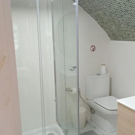 Private Casa de hóspedes *