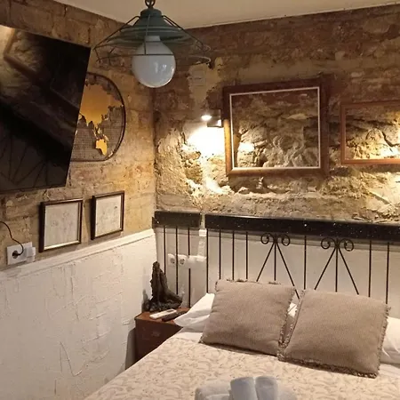 Casa de hóspedes Private *