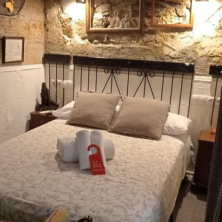 Casa de hóspedes Private
