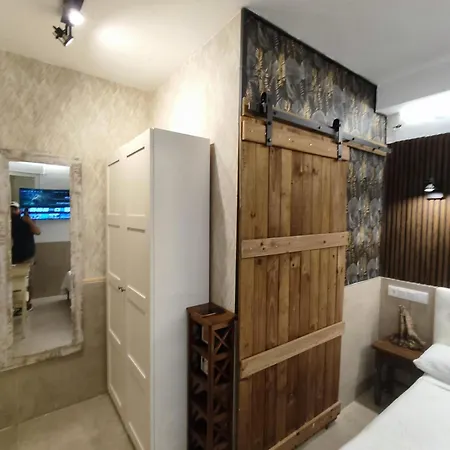 Private Casa de hóspedes *