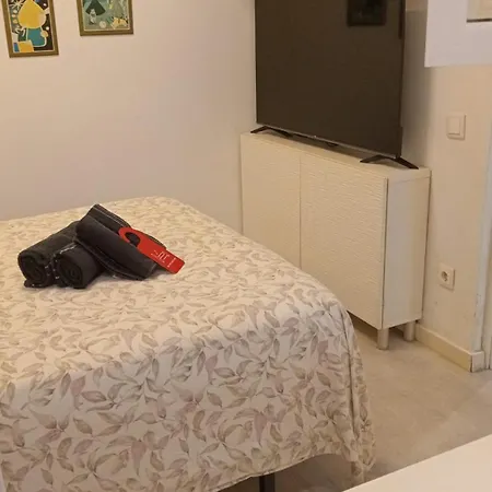 Casa de hóspedes Private Barcelona