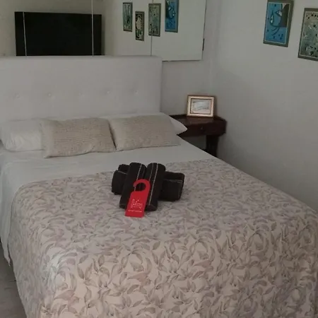 Casa de hóspedes Private
