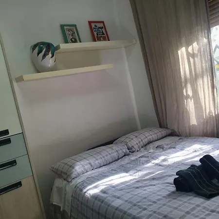 Casa de hóspedes Private *