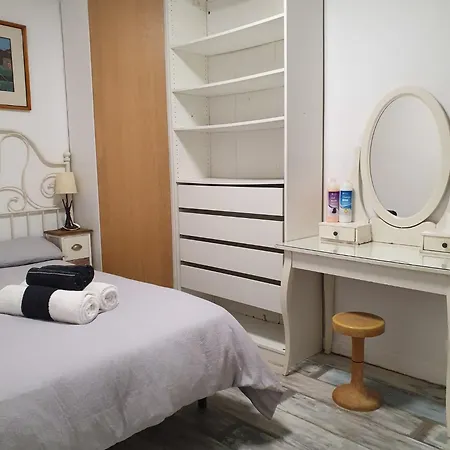 Private Casa de hóspedes Barcelona