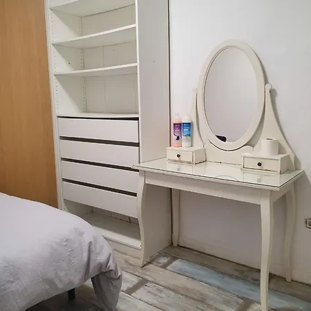Private Barcelona
