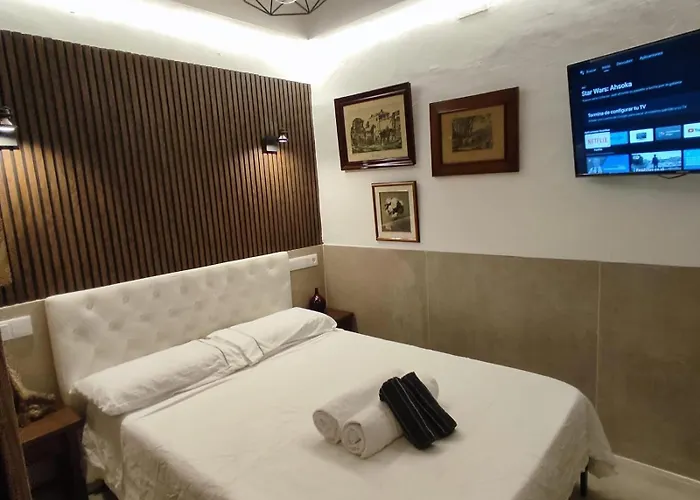 Penzion Private Barcelona