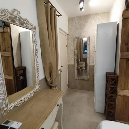 Private Guest house *