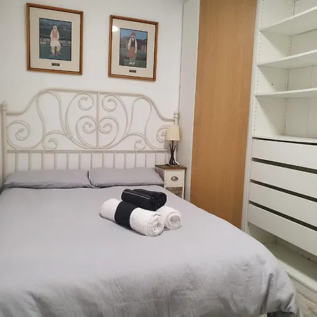 Private Barcelona
