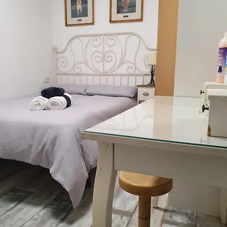 Private * Barcelona